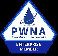 Power Washers of North American Enterprise Member! 