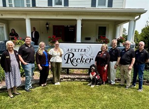 Auxter-Recker Funeral Homes
