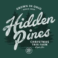Hidden Pines Christmas Tree Farm