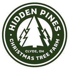 Hidden Pines Christmas Tree Farm