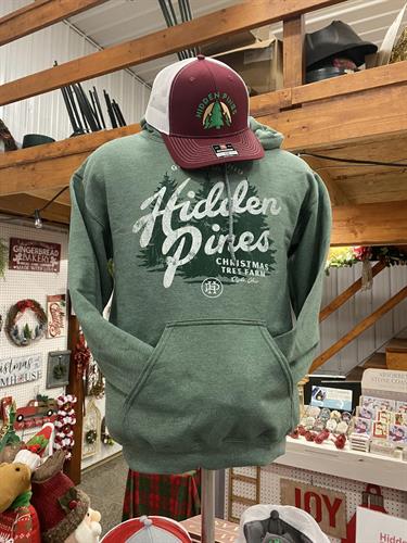 Gift Shop