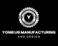 Yonikus Manufacturing and Design