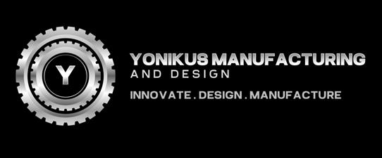Yonikus Manufacturing and Design