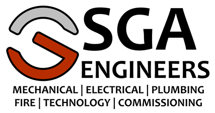 SGA ENGINEERS