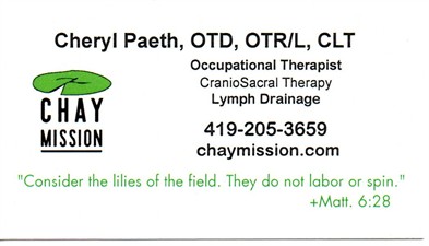 Chay Mission LLC