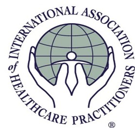 IAHP badge