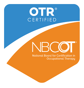 OTR Badge