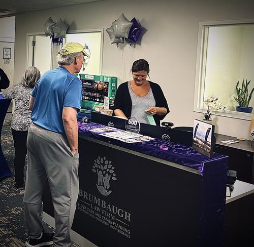 Medicaid planning event for Alzheimers