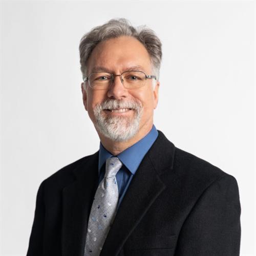 Michael Brumbaugh - founder of Brumbaugh Law Firm