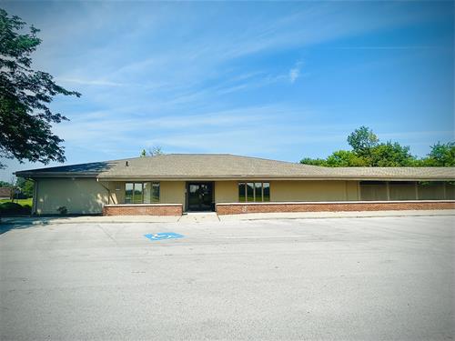 Exterior of our Estate Law planning office