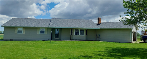 Roof Replacement Graytown, Ohio 43432