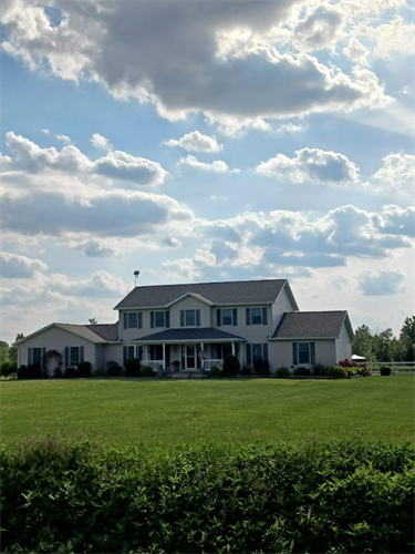 Roof Replacement Graytown, Ohio 43432