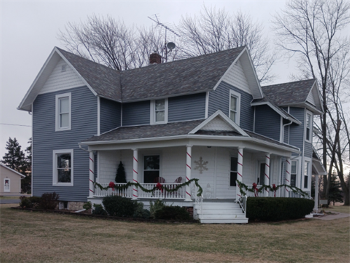 Siding Replacement Graytown, Ohio