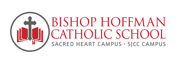 Bishop Hoffman Catholic School