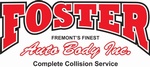 Foster Auto Body Inc.