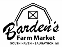 Barden's Farm Market