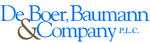 De Boer Baumann & Company PLC