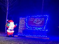 Christmas in the Park at Jellystone Park