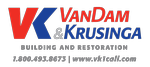 VanDam & Krusinga Building & Restoration