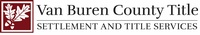 Van Buren Title 