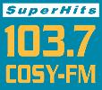 Cosy 103.7 FM (Mid-West Family Broadcasting)