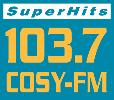 Cosy 103.7 FM (Mid-West Family)