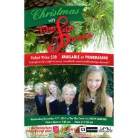 Christmas with the Sun Drops