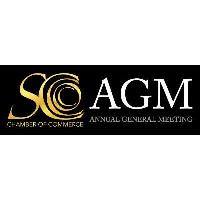 AGM & Chairman's Social