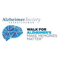 Walk for Alzheimer's - Make Memories Matter!