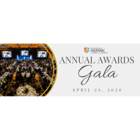 [POSTPONED] Annual Awards Gala 