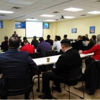 WMHCC Member Orientation - Conozca su Cámara de Comercio Hispana