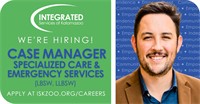 Integrated Services of Kalamazoo