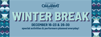 Winter Break at the Grand Rapids Children's Museum