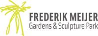 Frederik Meijer Gardens & Sculpture Park