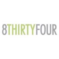 8THIRTYFOUR