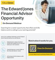 Edward Jones Investments - Andy Garcia