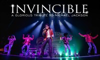 INVINCIBLE: A Glorious Tribute to Michael Jackson