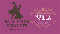 Ballroom Knights