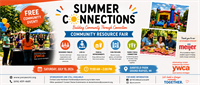 YWCA Summer Connections