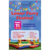 Lower Ferry Festival