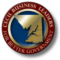 Cecil Business Leaders for Better Government
