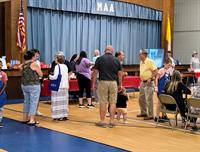 DEXSTA Federal Credit Union Boosts Cecil County, MD Outreach Through Partnership with Mount Aviat Academy.