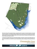 Chesapeake Cove