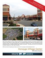 Honeygo Village Center