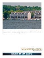 McMullan's Landing