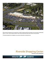 Riverside Shopping Center