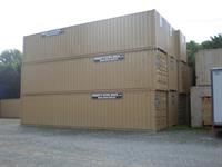 40' Containers