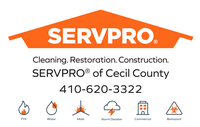 SERVPRO of Cecil County