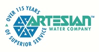 Artesian Water