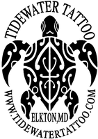 Tidewater Tattoo